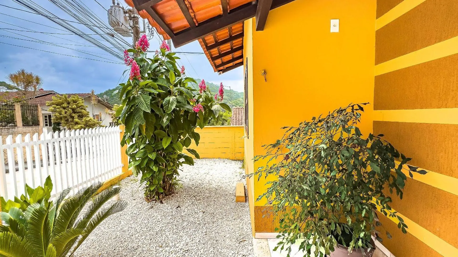 Casa Com Area Gourmet, Acomoda Ate 11 Pessoas 브루스케 0*,  브라질